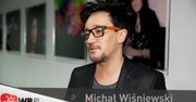 Michał Wiśniewski o polskich artystach