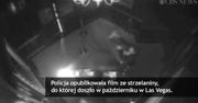 USA: Śmierć uchwycona kamerą