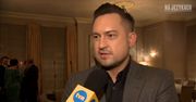 Marcin Prokop o bywaniu na imprezach