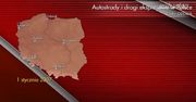 Te drogi będą zbudowane w 2014 roku