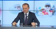 Donald Tusk: Będą tańsze podręczniki