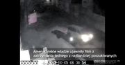 USA ujawniły film z zatrzymania terrorysty
