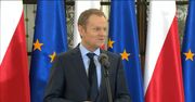 Donald Tusk o polskich sportowcach