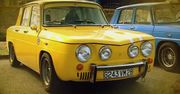 Renault 8 Gordini