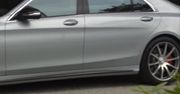 Mercedes-Benz S 63 AMG