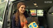 Joanna z 'Wawa non stop' o pikanych scenach