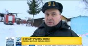 Tragedia na Podlasiu