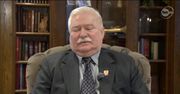 Lech Wałęsa o sytuacji na Ukrainie