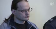 Dożywotnie więzienie dla Piotra Trojaka