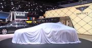 Detroit Motor Show 2014: Volkswagen Group #2