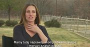 Sierpień w hrabstwie Osage - wywiad z Julią Roberts