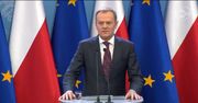 Donald Tusk o oskarżeniach Władimira Putina