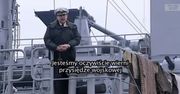 Oświadczenie kapitan ukraińskiego okrętu