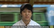 Choi z Korei Południowej  [Polandia]