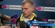 Piłkarze Cracovii o meczu z Jagiellonią