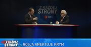 Eugeniusz Kłopotek o sytuacji na Krymie [Z każdej strony]