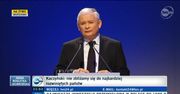 Kaczyński: Polacy mają dość systemu Tuska