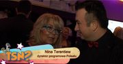 Nina Ternetiew o 'Tańcu z Gwiazdami' [TSN]