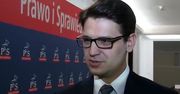 Politycy o incydencie z Protasiewiczem [Z Wiejskiej]