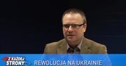 Krzysztof Bosak o sytuacji na Ukrainie [Z Każdej Strony]