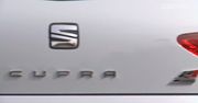 Seat Leon Cupra