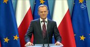 Donald Tusk o powadze sytuacji na Ukrainie