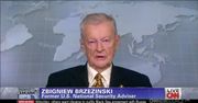 Brzeziński: Trzeba działać w sprawie Ukrainy
