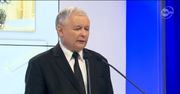 Kaczyński nie chce niemieckich siła NATO w Polsce