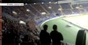 Stadionowa przyśpiewka ukraińskich kibiców