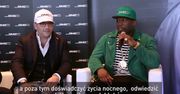 50 Cent w Polsce