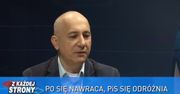 Joachim Brudziński: Donald Tusk się nawrócił [Z każdej strony]