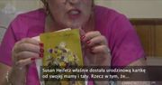 Listy dotarły do adresatki po 45 latach