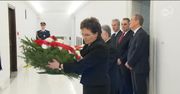 W Sejmie uczczono pamięć ofiar katastrofy smoleńskiej