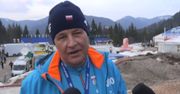 Apoloniusz Tajner: Stoch w cieniu Żyły