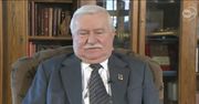 Lech Wałęsa: Widzę dwóch Putinów