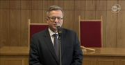Prezydent podpisał ustawę sądową