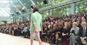 Londyński pokaz Burberry prorsum