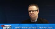 Krzysztof Bosak o Marszu Niepodległości [Z każdej strony]