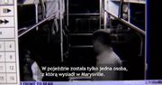 Kierowca autobusu uprawiał seks w pracy