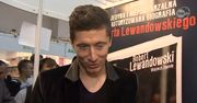 Lewandowski o Adamie Nawałce