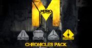 Metro: Last Light - Chronicles Pack