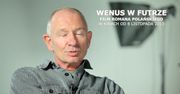 Paweł Edelman nt.  filmu 'Wenus w futrze'