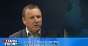 Jacek Kurski o sytuacji w PO [Z każdej strony]