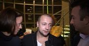 Czesław Mozil o przyjaźni z Dorotą Zielińską [TSN]