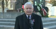 Jarosław Kaczyński o niepodległości Polski