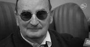 Nie żyje pisarz Sławomir Mrożek