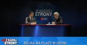 PiS odcina się od kibiców Ruchu Chorzów [Z każdej Strony]