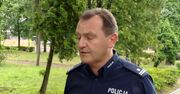 Policja odnalazła zaginioną dziewczynkę