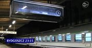 Kuriozalna sytuacja na polskiej kolei