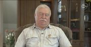 Lech Wałęsa o referendum w Warszawie